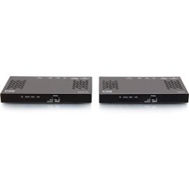 C2G Video Extender Transmitter/Receiver