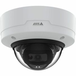 AXIS M3216-Lve Surveillance Camera - Color - Dome