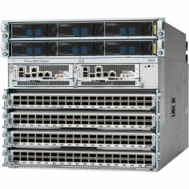 ELA 8804 4-SLOT SYSTEM