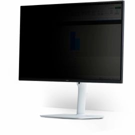 MAGNETIC MONITOR PRIVACY SCREEN FOR 27 16:9 WIDESCREEN DISPLAY