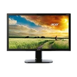 Acer KA220HQ Full HD LCD Monitor - 16:9 - Black