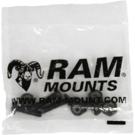 HARDWARE PACK METAL BASE 4 QTY HARDWARE