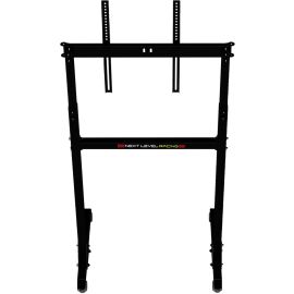 Next Level Racing Free Standing Single Monitor Stand