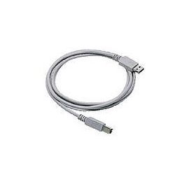 HP USB CABLE - 6.6 FT