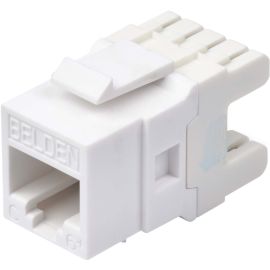 CAT6+ JACK KCONN ORANGE