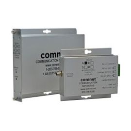 ComNet ComFit Contact Closure Transceiver (1310/1550 nm)
