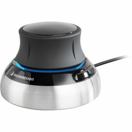 3DCONNEXION SPACEMOUSE COMPACT