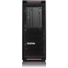 Lenovo ThinkStation P720 30BA00K5US Workstation - 2 x Intel Xeon Silver 4208 - 32 GB - 1 TB SSD - Tower