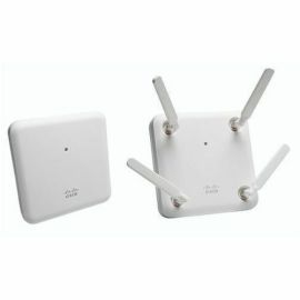 802.11AC WAVE 2; 4X4:4SS; EXT ANT; D REG DOM REMANUFACTURED