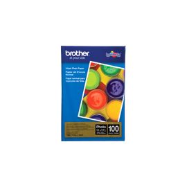 Brother Plain Inkjet Paper - 11