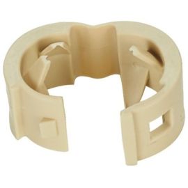 PATCH CORD COL BANDS EI PK25