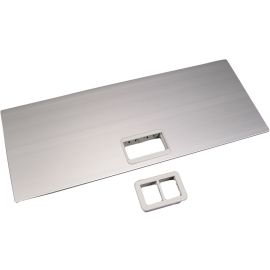 RT SERIES AB COVER PLATE