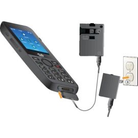 Cisco Wireless IP Phone 8821 AC Power Adapter