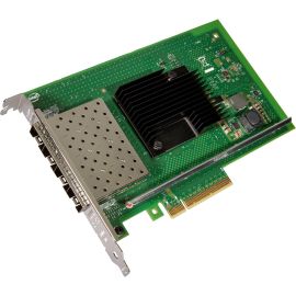 INTEL ETHERNET CONVERGED ADAPTER X710-DA4 OEM GEN