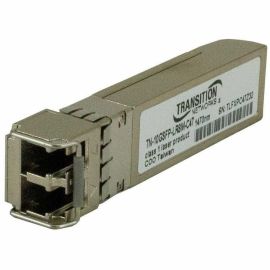 Transition Networks TN-10GSFP-LR8M-C47 SFP+ Module