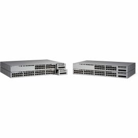 CATALYST9200L48-PORTPARTALPOE+4X10GNWESSNTALS REMANUFACTURED