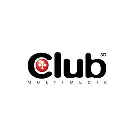 Club 3D Docking Station