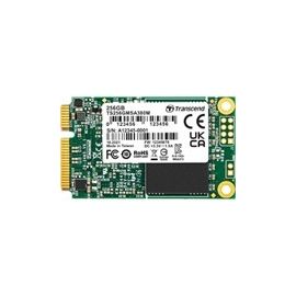 Transcend MSA380M 32 GB Solid State Drive - mSATA (MO-300A) Internal - SATA (SATA/600) - Black