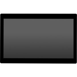 15.6IN DISPLAY, OPEN FRAME, NON-TOUCH , BLACK