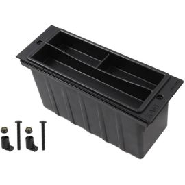 RAM 3IN WIDE ACCESSORY POCKET W/ TRAY