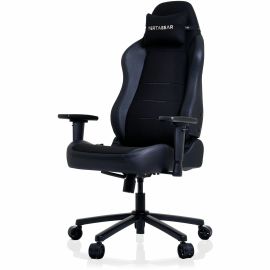 VERTAGEAR SL3800 HYGENNX CARBON BLACK ERGONOMIC FEATURES SPECIAL EDITION