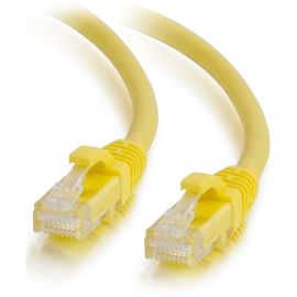 PATCH CABLE - UNSHIELDED TWISTED PAIR (UTP) - MALE LEFT GENDER - MALE RIGHT GEND