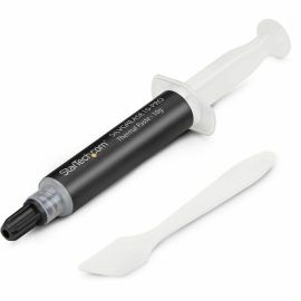 CPU THERMAL PASTE/COMPOUND - PERFORMANCE SILICONE THERMAL GREASE