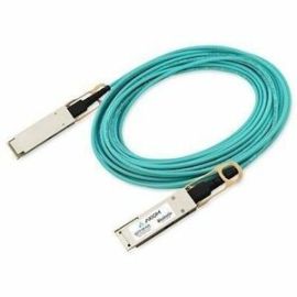 400G QSFP-DD TO QSFP-DD AOC ACTIVE OPTICAL CABLE