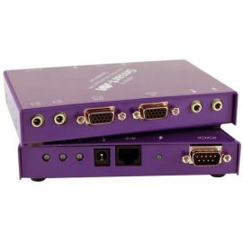 XTPRO UXGA/AUDIO/RS232/IR POINT TO POINT