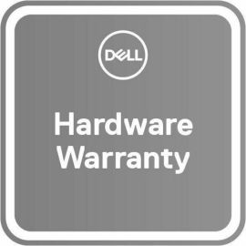 Dell Upgrade from 1Y Mail-in Service to 3Y Mail-in Service