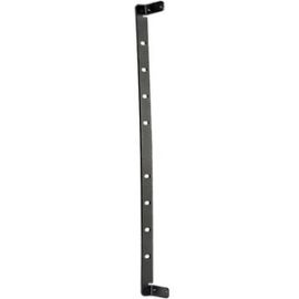 Panduit Mounting Bracket for Cabinet - Black