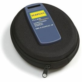 Fluke Networks Singlemode 9 m launch cord (160 m) for SCAPC/LCUPC - Metal