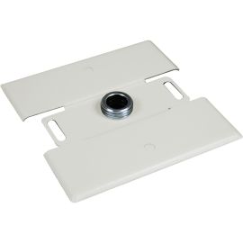 STL FLUSH PLATE ADAPTER 2