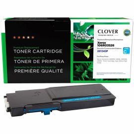 CIG REMAN EHY CYAN TONER 106R03526