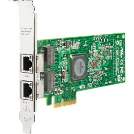 HP ADPTR NC382T PCIE DP GIGABIT