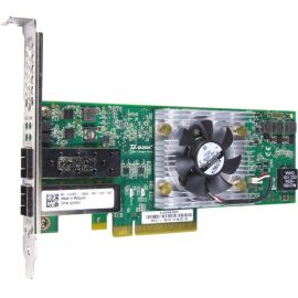 DELL SOURCING - NEW QLogic QLE8262 Converged Network Adapter