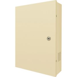 16 CHANNEL WALL MOUNT NU NVR, 6TB, TAA