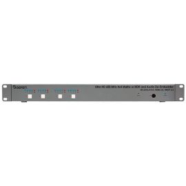 Gefen 4K Ultra HD 600 MHz 4x4 Matrix