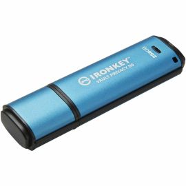 256GB IRONKEY VAULT PRIVACY 50 AES-256 ENCRYPTED FIPS 197
