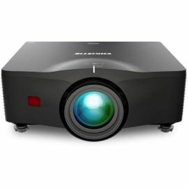 4K860A-IS TAA, BLACK, 1DLP, SOLID STATE, 4K UHD 3840X2160, 8, 500LMS