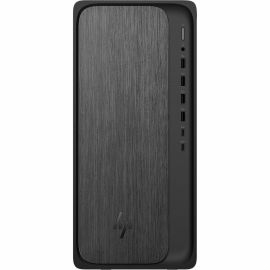 HP OMNIDESK DESKTOP PC AMD RYZEN 5 8500G 8 GB RAM 512 GB SSD