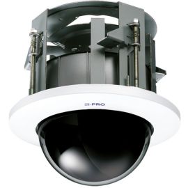 EMBEDDED CEILING MOUNT FOR WV-S61301-Z2, U61301-Z2 AND U61301-Z1, CLEAR