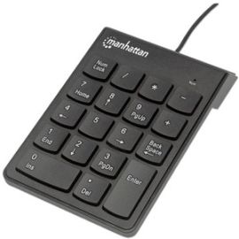 NUMERIC KEYPAD