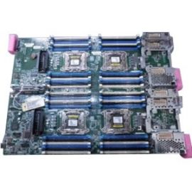HPE - Certified Genuine Parts Server Motherboard