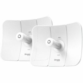 5GHZ ULTRARANGE WIRELESS BRIDGE 5GHZ ULTRA-RANGE WIRELESS BRIDGE