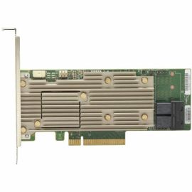 Lenovo DCG - Open Source ThinkSystem RAID 930-8i 2GB Flash PCIe 12Gb Adapter