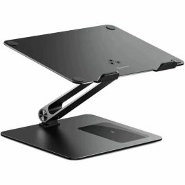 Alogic Elite Power Laptop Stand with Wireless Charger