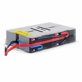 CyberPower RB1290X4F Replacement Battery Cartridge
