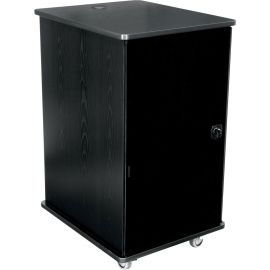 Middle Atlantic MFR Series 16RU Mobile Furniture Rack