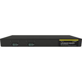 Geist MN01X1R1-08D203-3TL5A0H10-S 8-Outlets PDU
